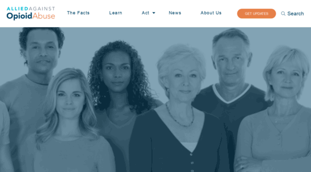 againstopioidabuse.org