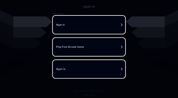 agair.io