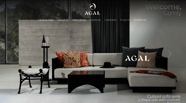 agal.co.th