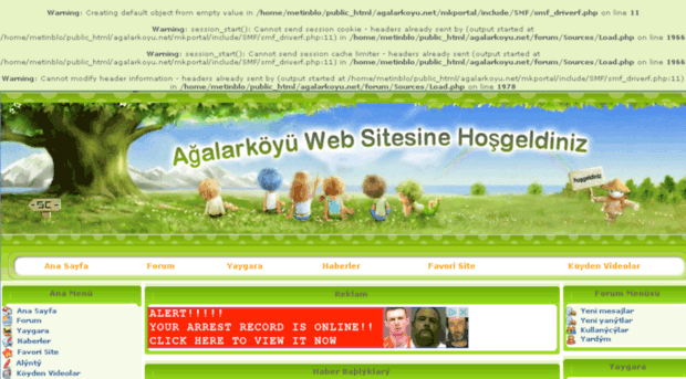 agalarkoyu.net