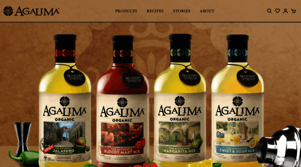 agalima.com