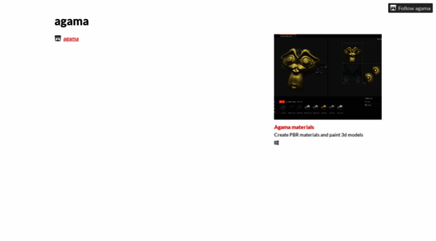 agama.itch.io