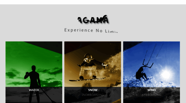 agamaextreme.com