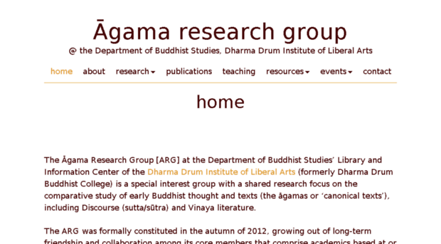 agamaresearch.ddbc.edu.tw