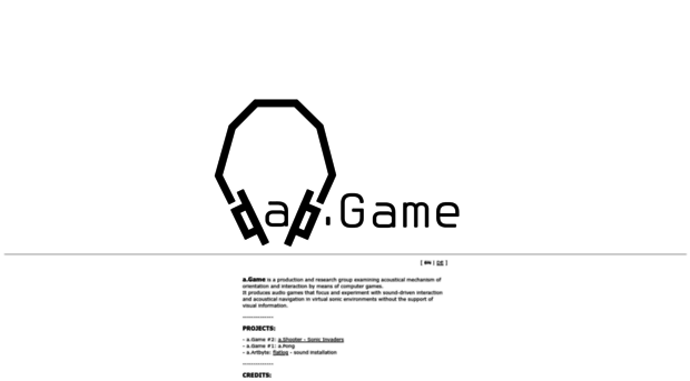 agame.org