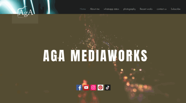 agamediaworks.com