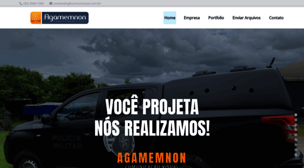 agamemnon.com.br
