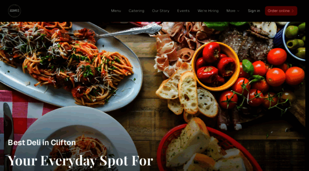 agamiesdeli.com