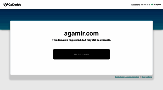 agamir.com