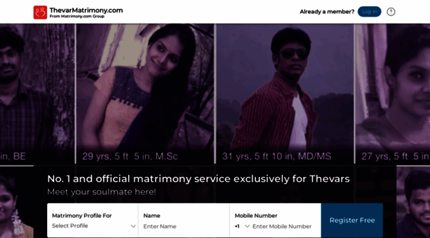 agamudaiyarmatrimony.com