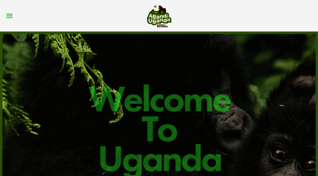 agandiuganda.com