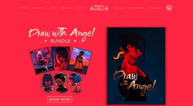 aganev.com