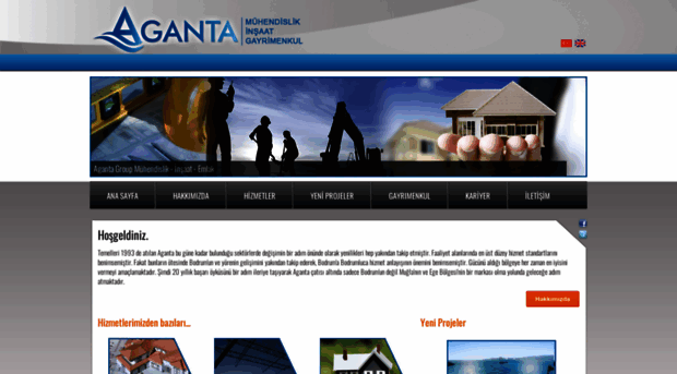 agantagroup.com