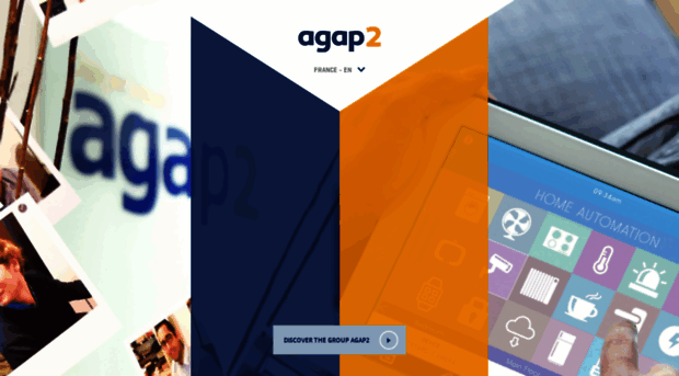 agap2.com