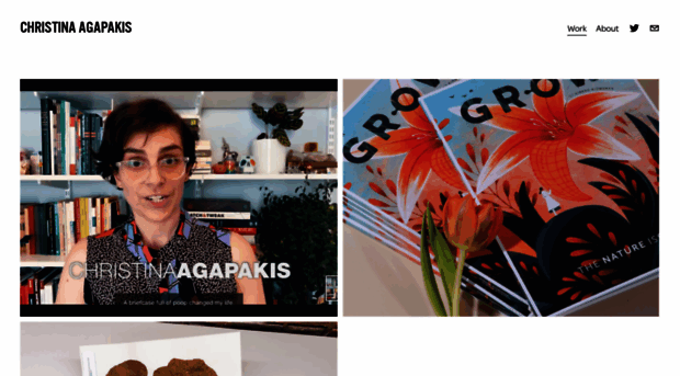 agapakis.com