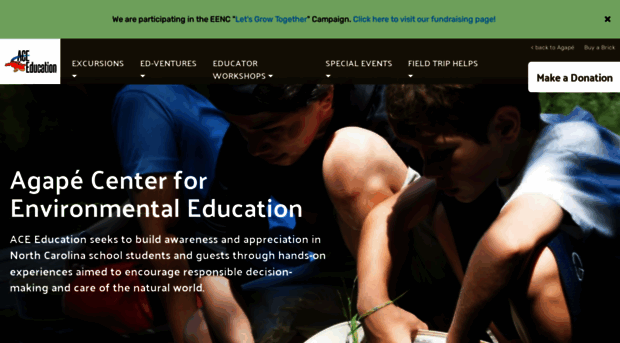 agapecenterforee.org