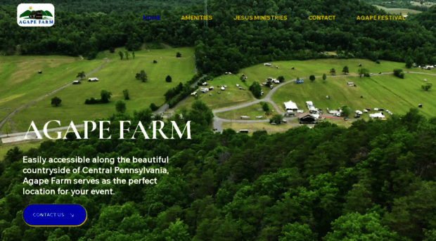 agapefarm.com