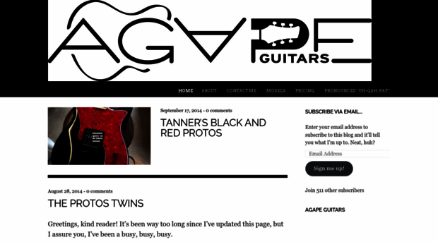 agapeguitars.wordpress.com