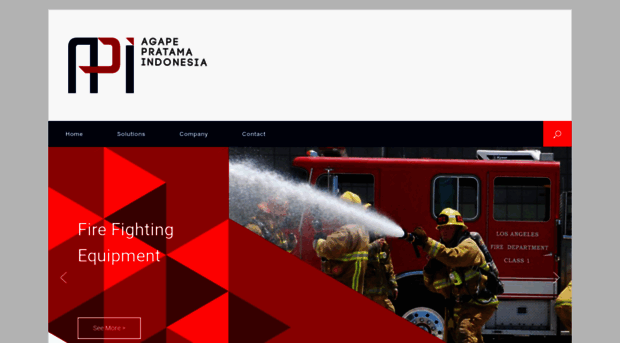 agapeindonesia.com