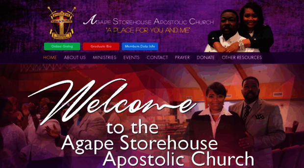 agapestorehouse.org