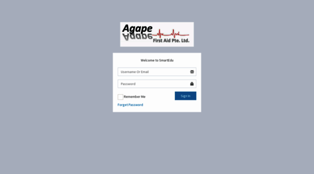 agapetraining.sg
