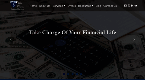 agapfs.com