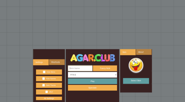 Agar Club Agario Unblocked Agar Club Agar Io Play Pvp Server
