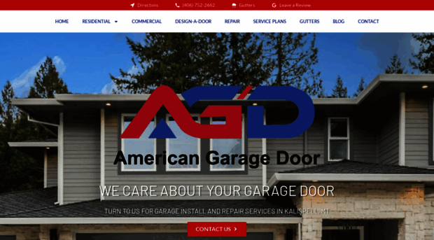 agaragedoor.com