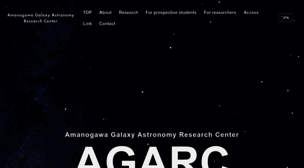 agarc.sci.kagoshima-u.ac.jp