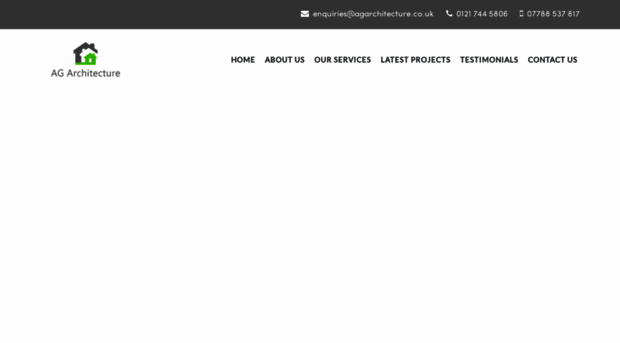 agarchitecture.co.uk