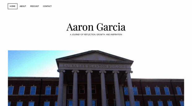 agarciatv.com