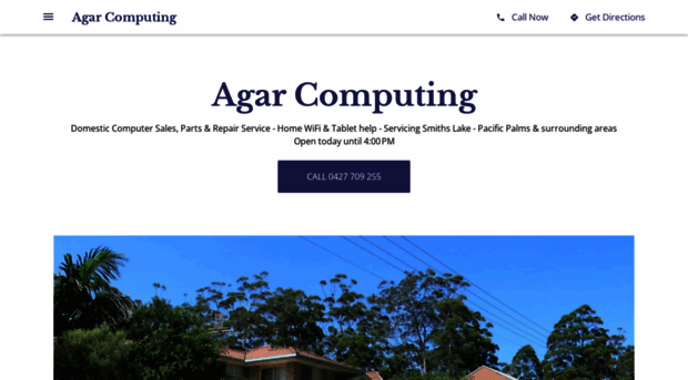 agarcomputing.com.au