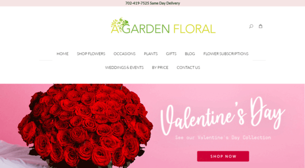 agardenfloral.com