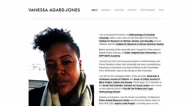 agardjones.org