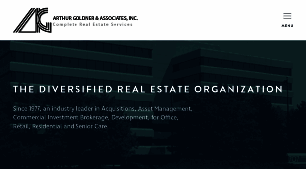 agarealestate.com