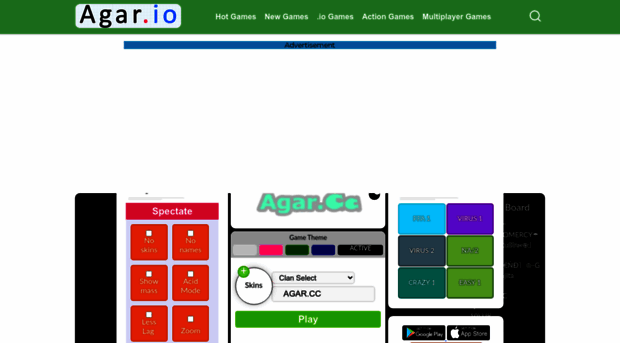 agargame.io