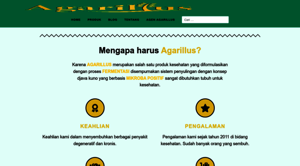 agarillus.co.id