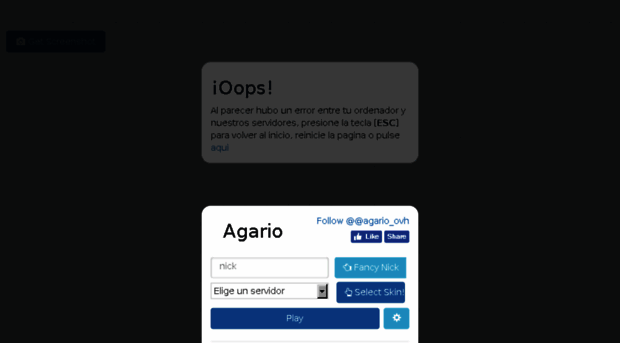 agario.ovh