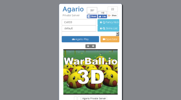 agario.wtf