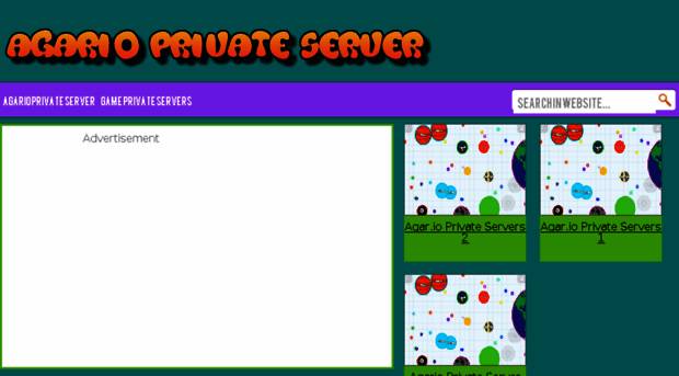 agarioprivateservers.org