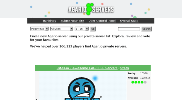 agarioservers.io