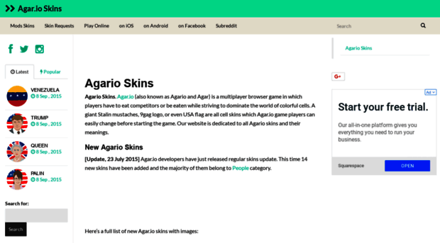 agarioskins.org