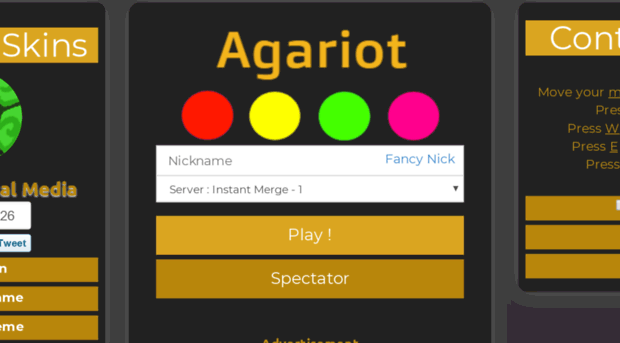 agariot.net