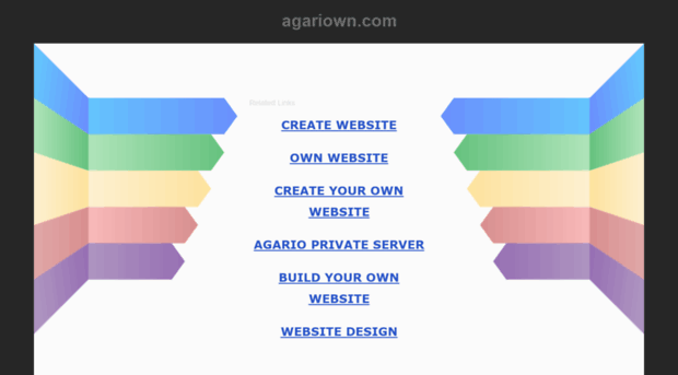 agariown.com