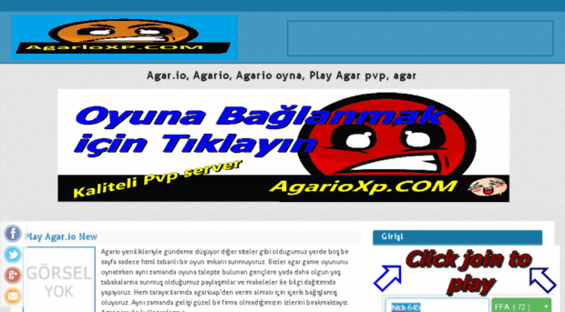 agarioxp.com