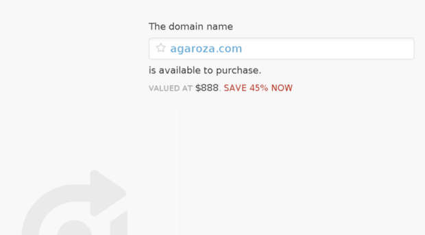 agaroza.com