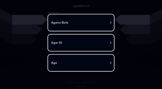 agarplus.io