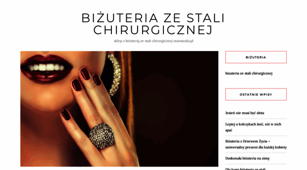 agart-bizuteria.pl