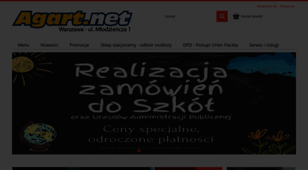 agart.net