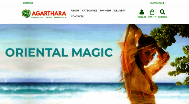 agarthara.com